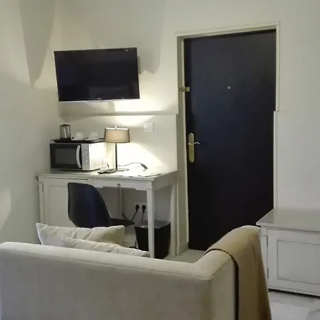 Estudio Bizcocheros Appartement Jerez de la Frontera