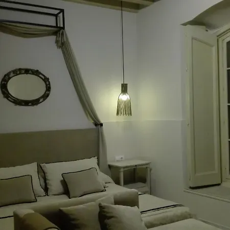 Appartement Estudio Bizcocheros